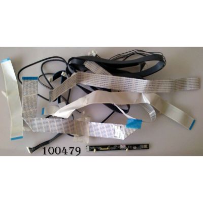 KIT DE CABLES PARA TV / SAMSUNG PN50C450B1DXZA / PN50C450B1DXZA NY02